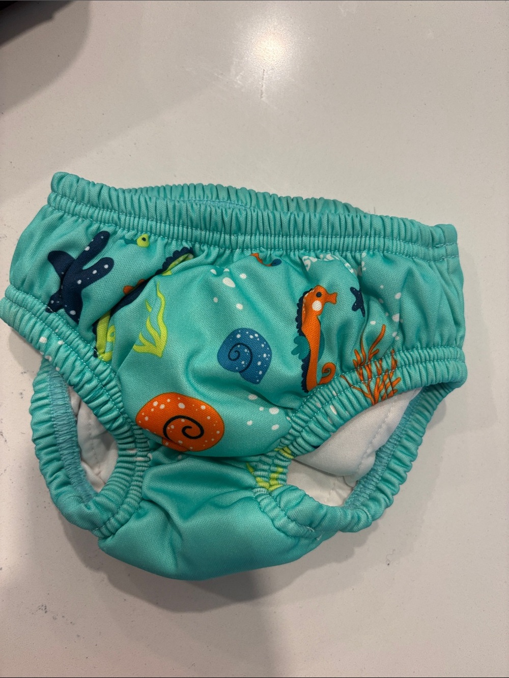 SwimSchool Reusable Diapers